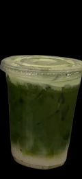 Double Matcha