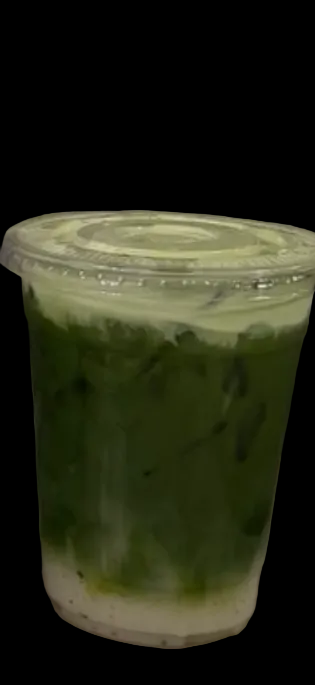 Double Matcha